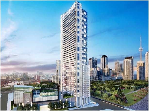 Quartz Condos thumbnail 2
