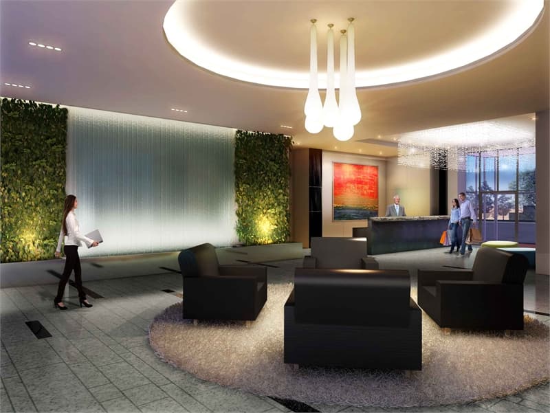 Rain Condos thumbnail 4