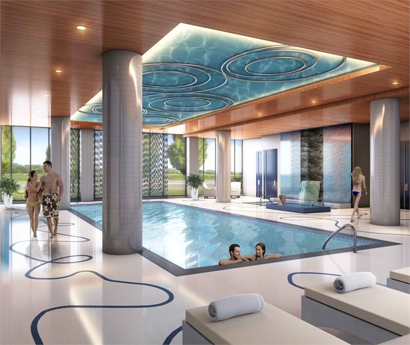 Rain Condos thumbnail 6