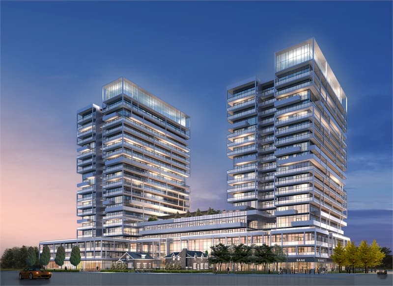 Rain Condos thumbnail 2