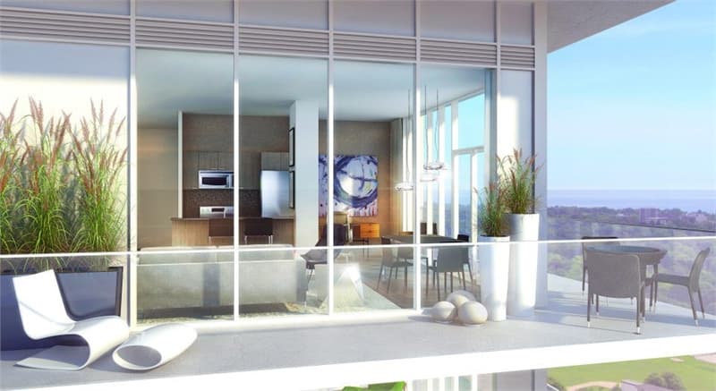 Rain Condos thumbnail 7