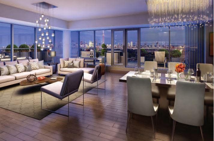 Rise Condos thumbnail 9