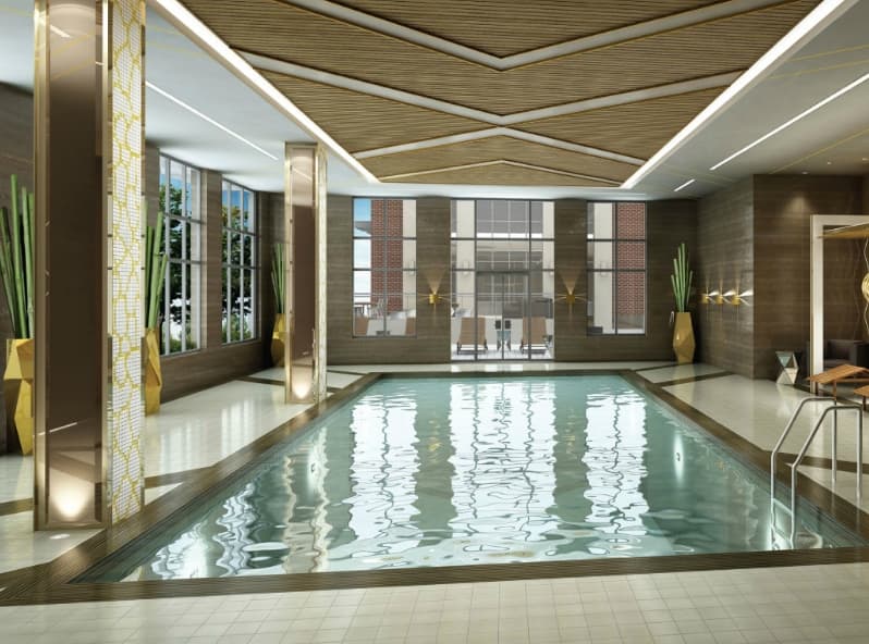 River Walk East Condos thumbnail 4