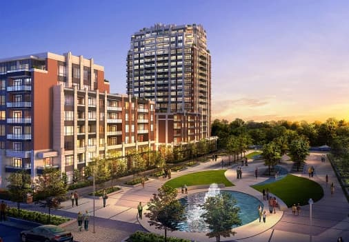 River Walk East Condos thumbnail 2