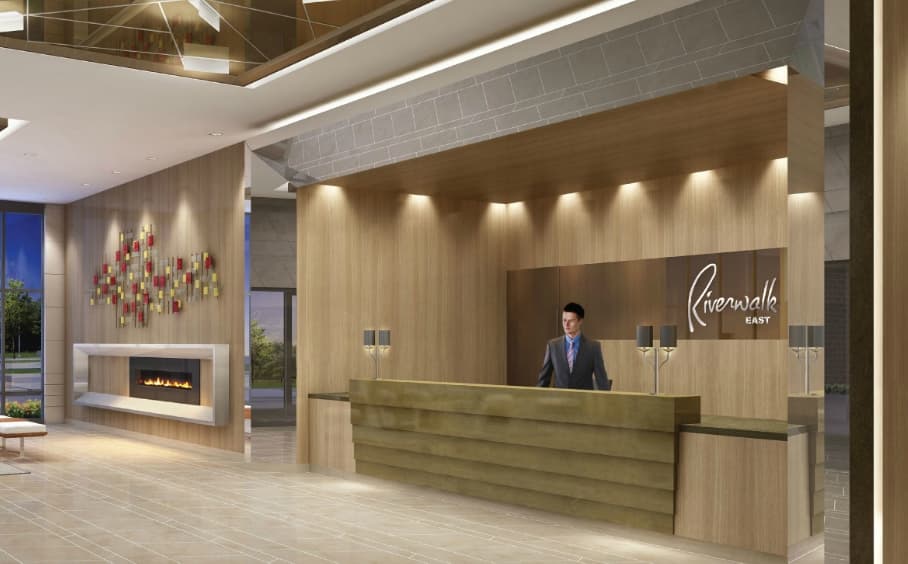 River Walk East Condos thumbnail 5