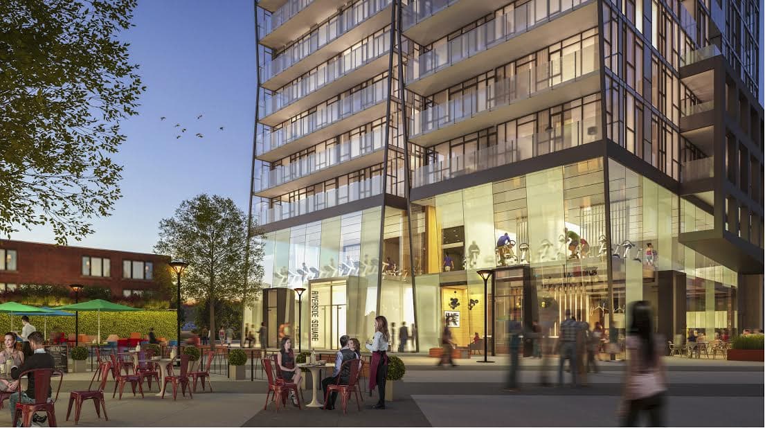 Riverside Square Condos thumbnail 2