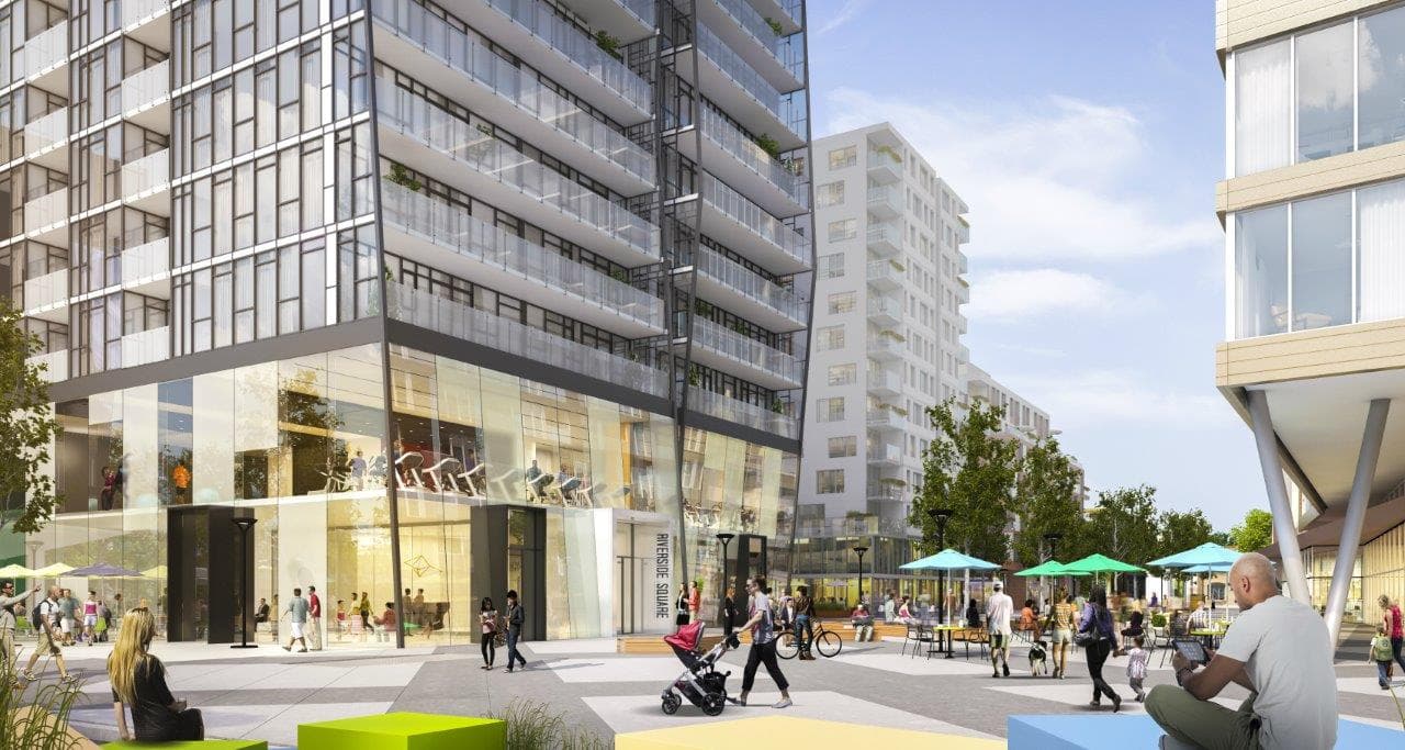 Riverside Square Condos thumbnail 3