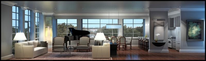 Schoolhouse Residences thumbnail 3