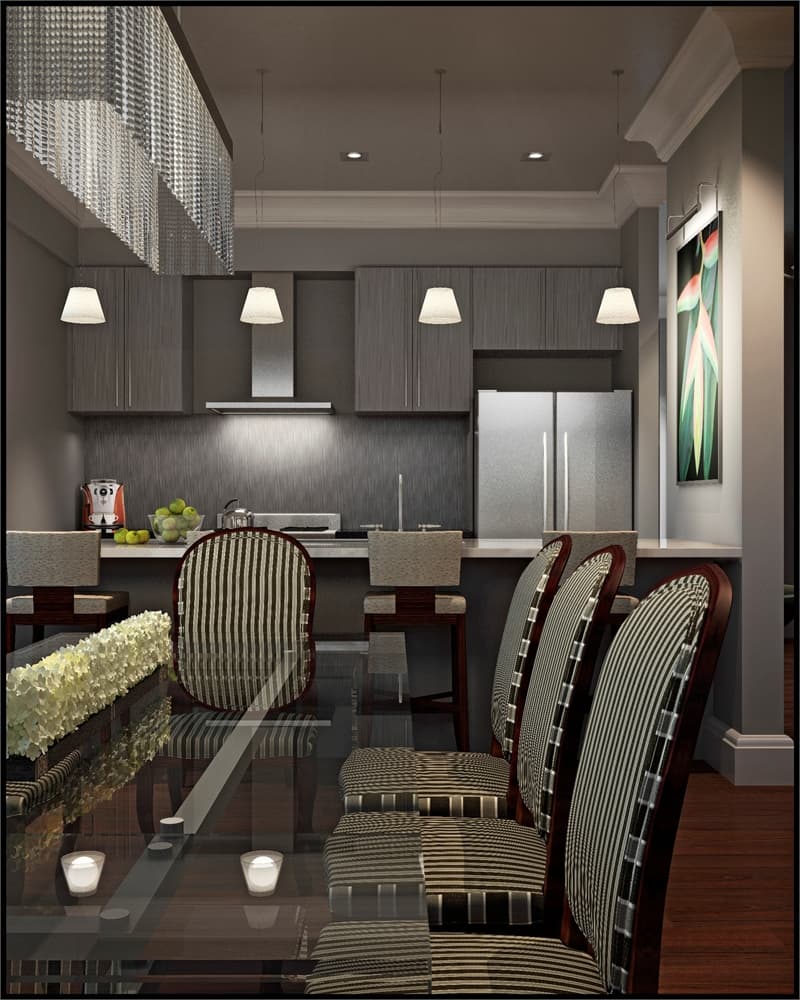 Schoolhouse Residences thumbnail 4