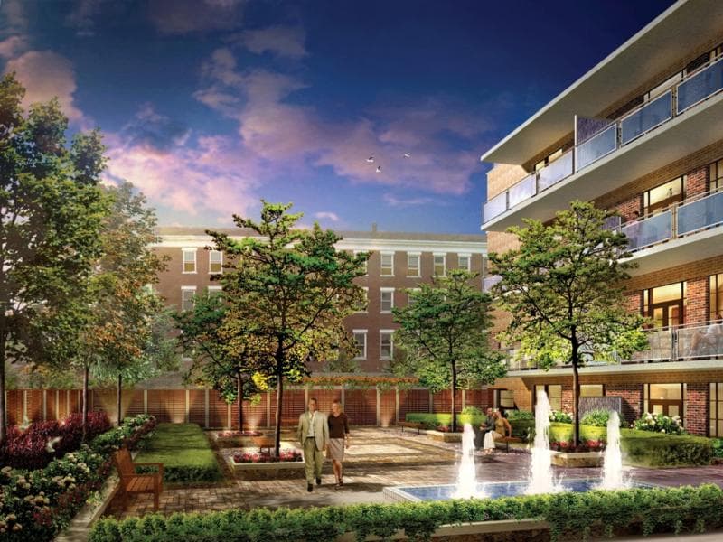 Schoolhouse Residences thumbnail 5