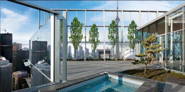 Shangri La Hotel & Residences thumbnail 4