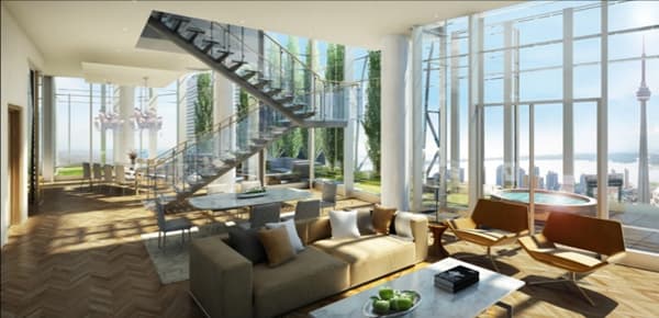 Shangri La Hotel & Residences thumbnail 5