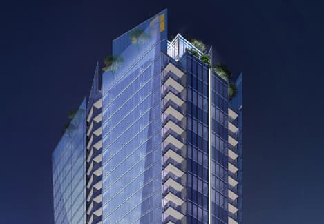 Shangri La Hotel & Residences thumbnail 2