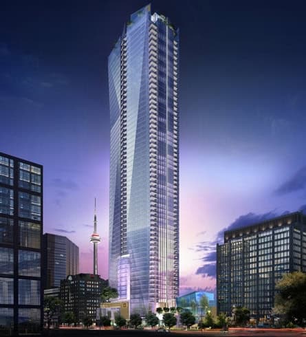 Shangri La Hotel & Residences thumbnail 3