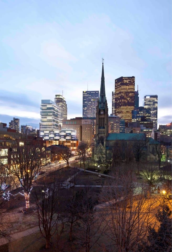 Sixty Colborne Condos thumbnail 2
