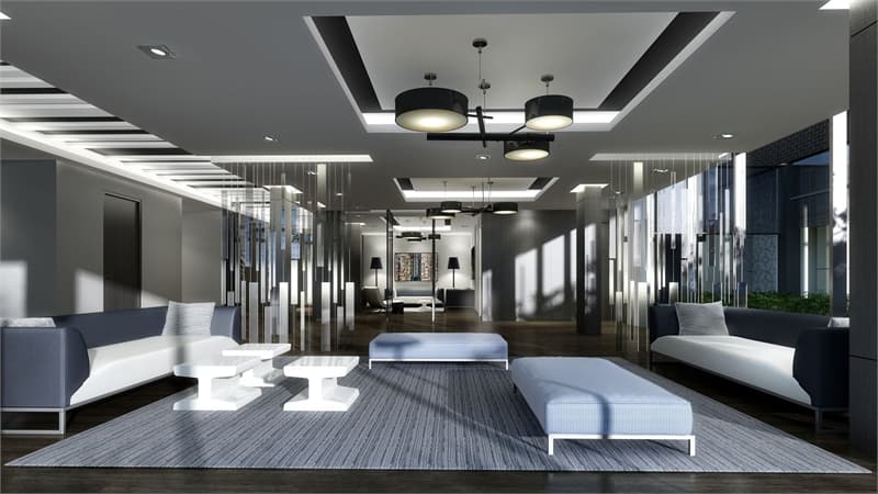 SkyCity Condos thumbnail 12
