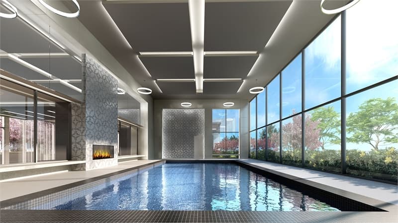 SkyCity Condos thumbnail 13