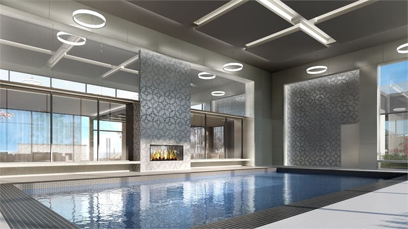 SkyCity Condos thumbnail 14