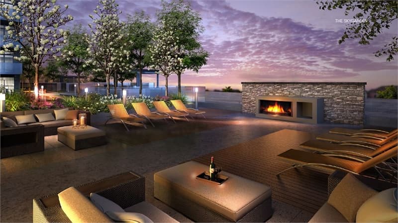 SkyCity Condos thumbnail 15