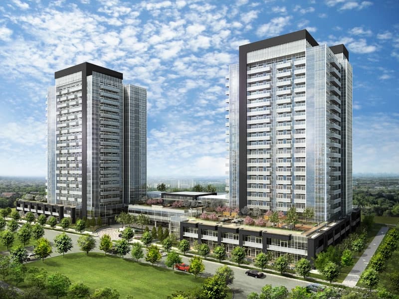 SkyCity Condos thumbnail 2