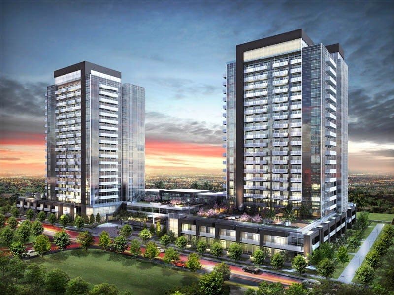 SkyCity Condos thumbnail 5