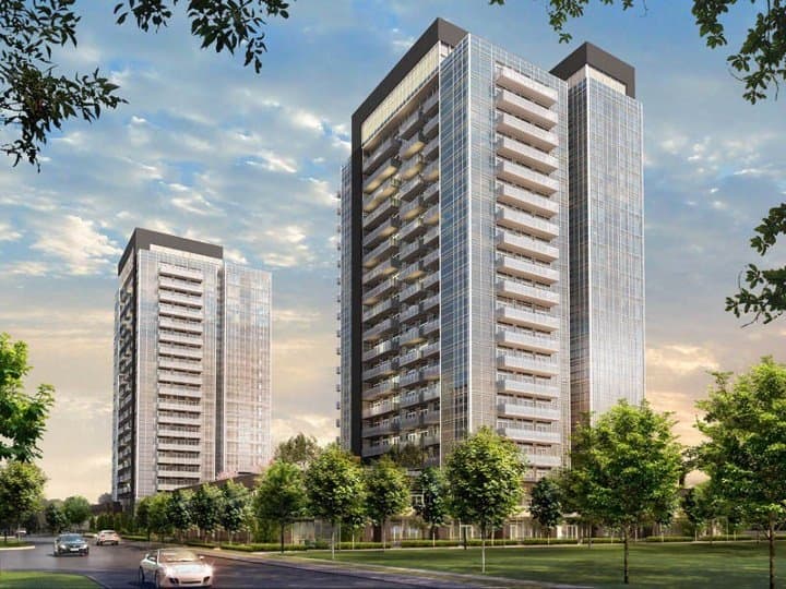 SkyCity Condos thumbnail 3