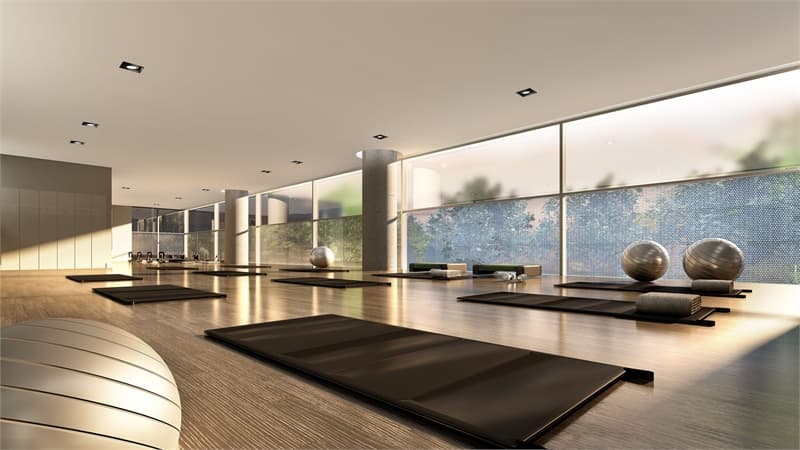 SkyCity Condos thumbnail 17