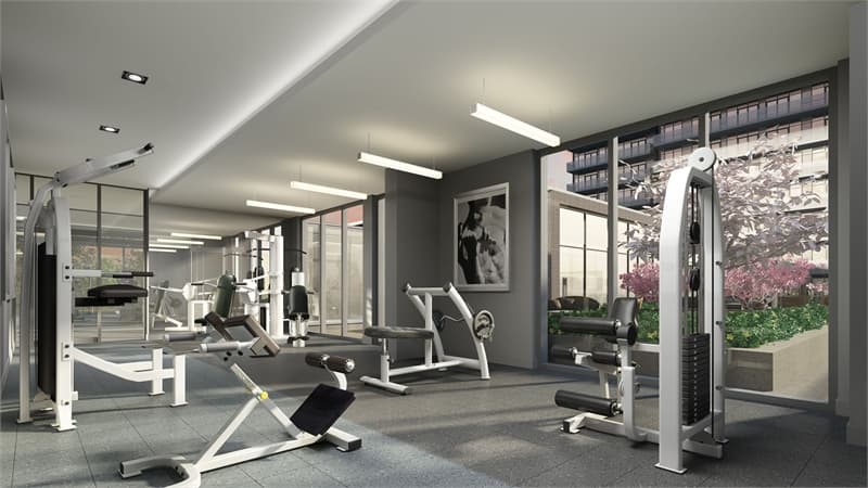 SkyCity Condos thumbnail 18