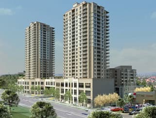 Slessor Square Condos - Image 1