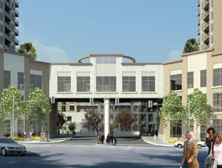 Slessor Square Condos thumbnail 2