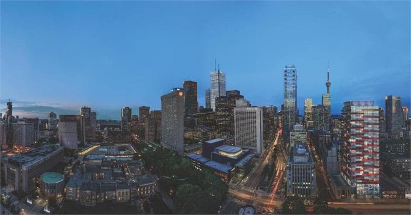 Smart House Condos thumbnail 4