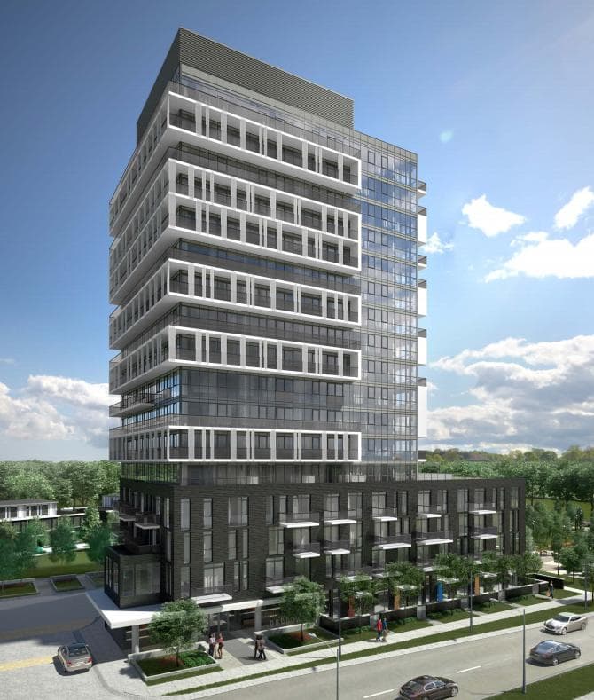 150 Fairview Mall – Soul Condos thumbnail 2