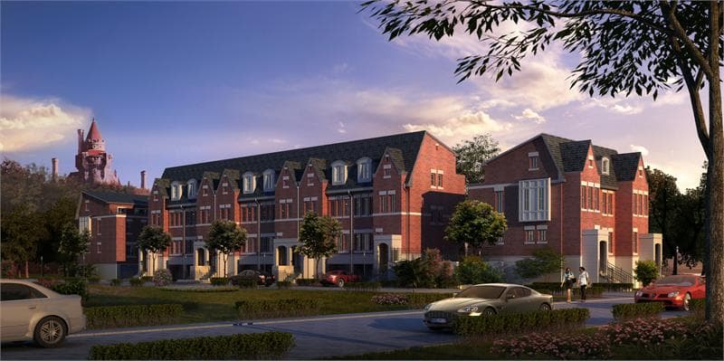 South Hill on Madison Condos thumbnail 4