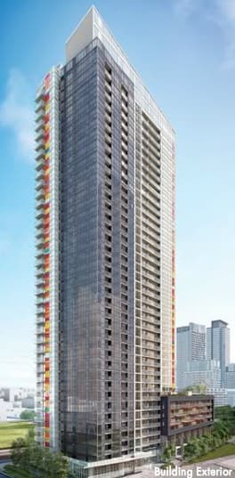Spectra Condos thumbnail 6
