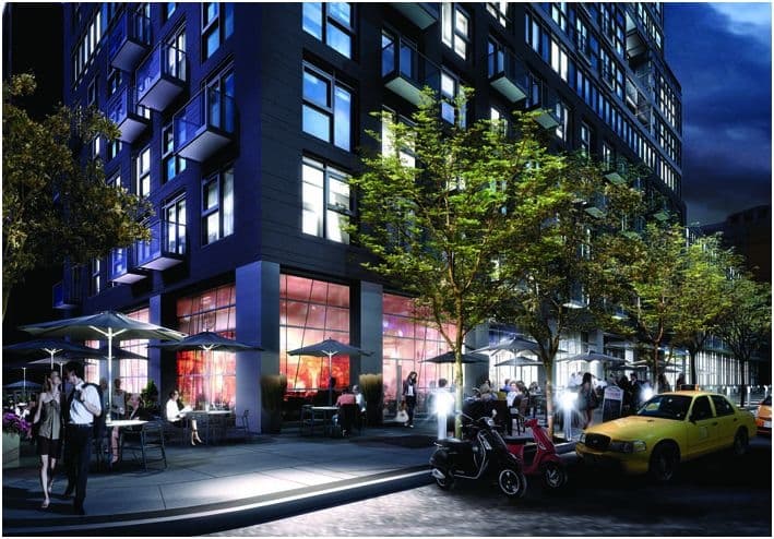 Studio 2 Condos
