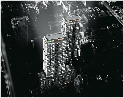 Studio 2 Condos thumbnail 3