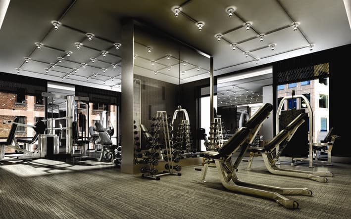 Studio 2 Condos thumbnail 5