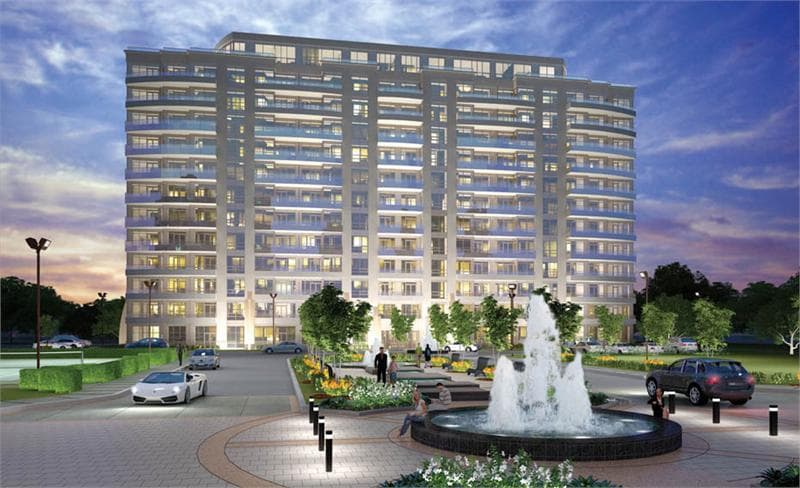 Summer Place Condos