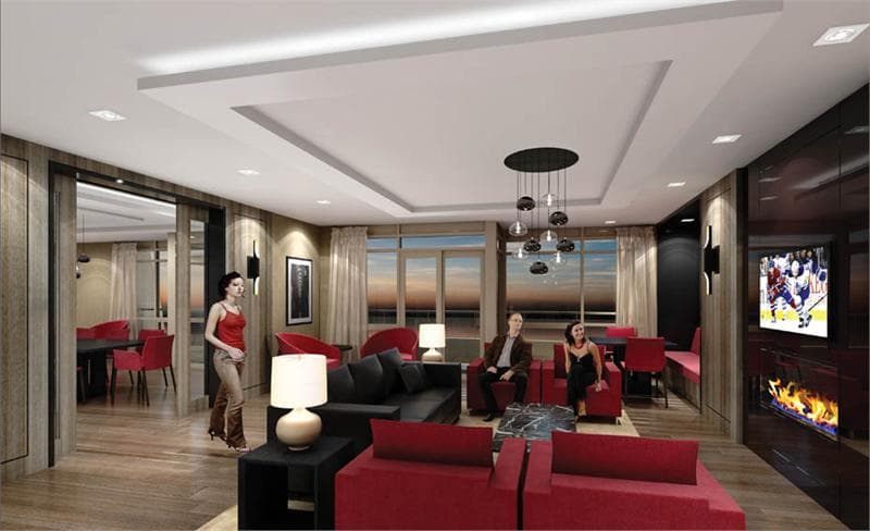 Summer Place Condos thumbnail 2