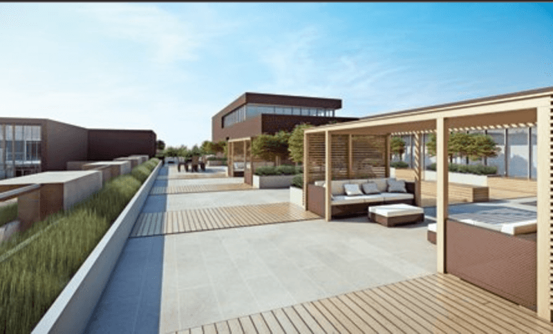 Tango Condos thumbnail 3