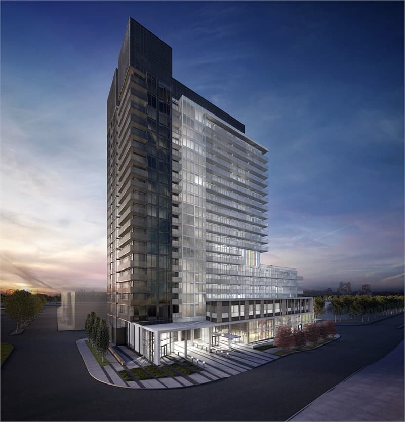 Tango2 Condos