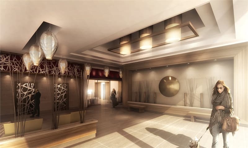 Tao Condos on Bayview thumbnail 6