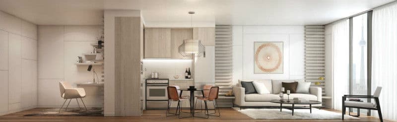 Teahouse Condos thumbnail 4