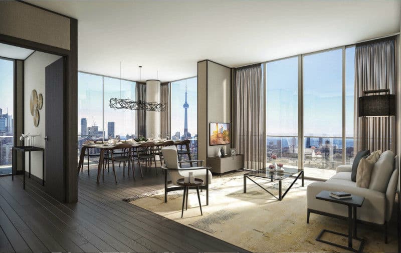 Teahouse Condos thumbnail 7