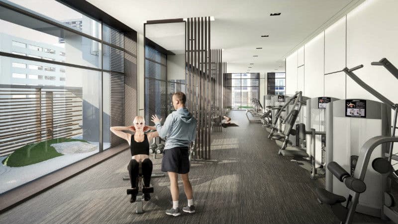 Teahouse Condos thumbnail 8