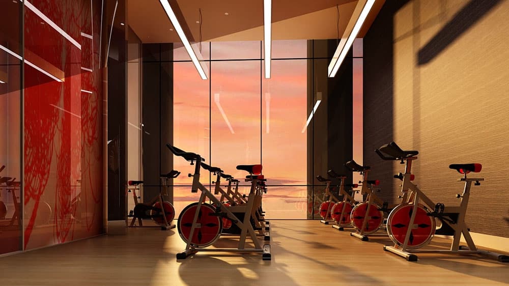 Ten York Condos thumbnail 11