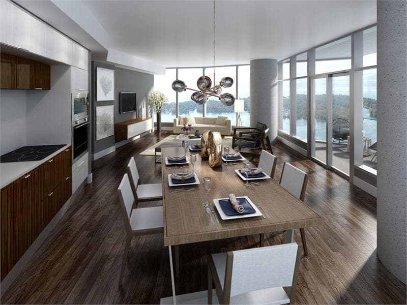 Ten York Condos thumbnail 14