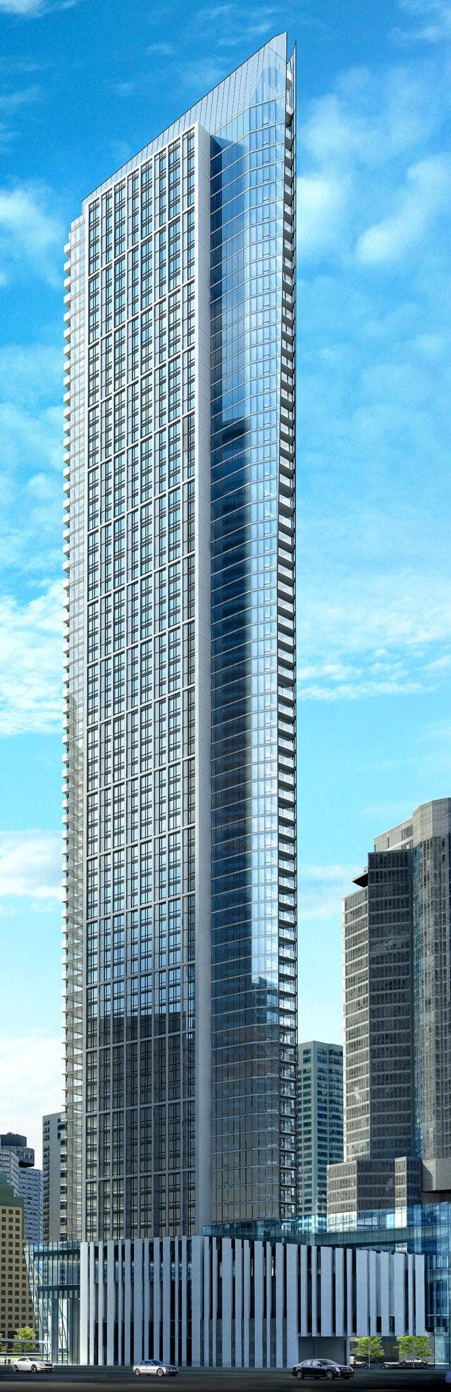 Ten York Condos thumbnail 3