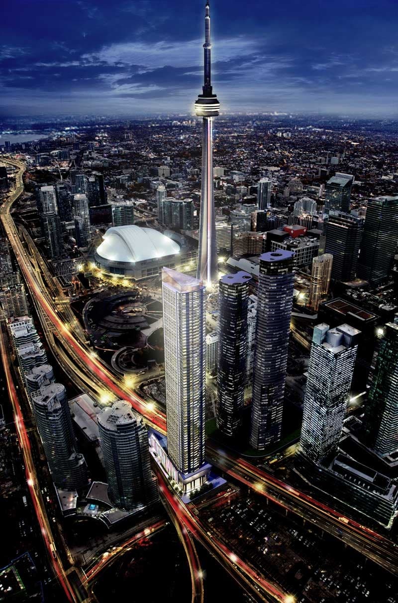 Ten York Condos thumbnail 19
