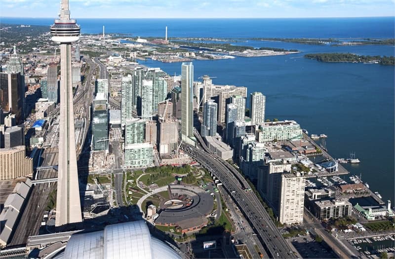 Ten York Condos thumbnail 20